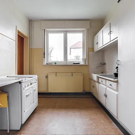 Rosiere Semesterbostad Koksijde