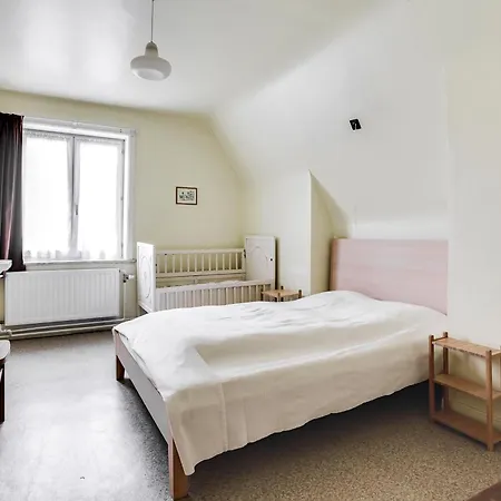 Hébergement de vacances Rosière *