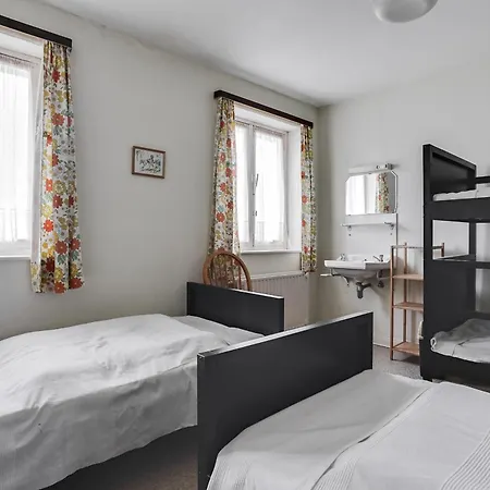 Rosière Hébergement de vacances Coxyde