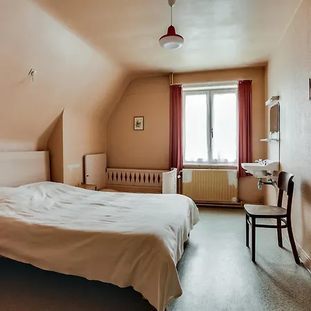 Rosiere Holiday home